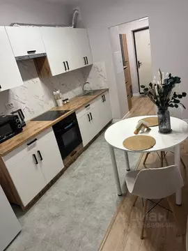 1-к кв. Московская область, Балашиха Железнодорожный мкр, ул. ...