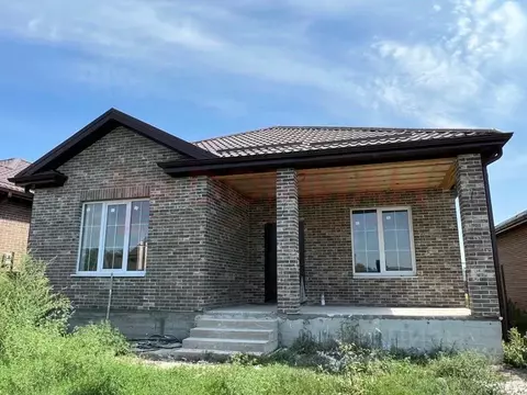 Дом в Ростовская область, Мясниковский район, Краснокрымское с/пос, ...