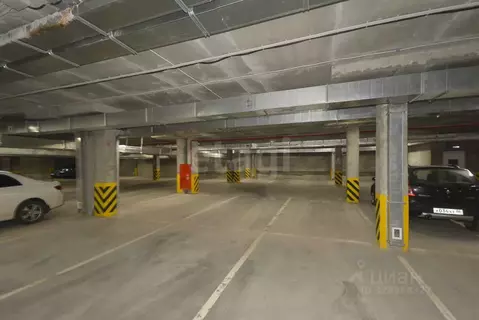 Гараж в Тюменская область, Тюмень Таврическая ул., 9Бс2 (13 м)