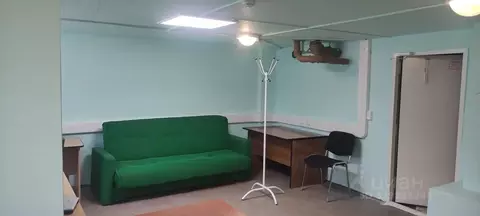 Офис в Санкт-Петербург ул. Нахимова, 7к1 (38 м)