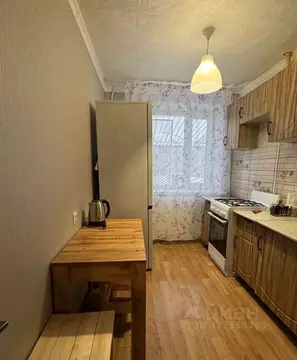 1-к кв. Самарская область, Самара пос. Красная Глинка, 5-й кв-л, 1 ...