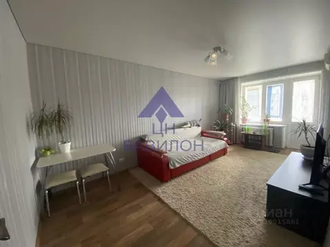 2-к кв. Ростовская область, Волгодонск ул. Ленина (45.1 м)