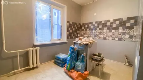 1-комнатная квартира: Волгоград, Новоузенская улица, 6 (36.7 м)