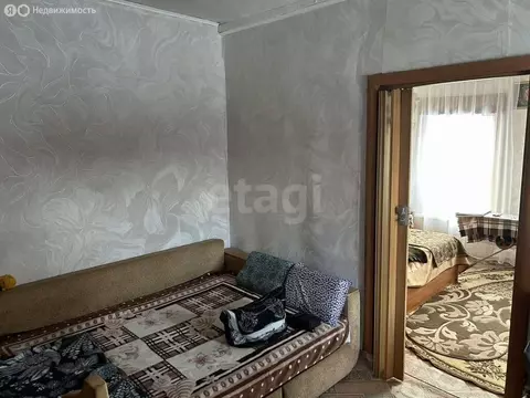 Дом в Томск, Восточный переулок (54 м)