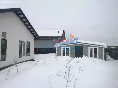 Дом в Московская область, городской округ Ступино (104 м)