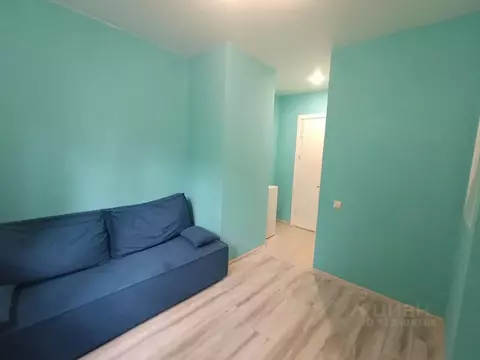 Студия Москва Липецкая ул., 24К2 (15.0 м)