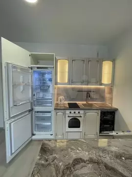 Студия Санкт-Петербург ул. Бабушкина, 53 (30.0 м)