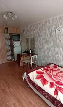 Комната Омская область, Омск Звездная ул., 2А (18.0 м)