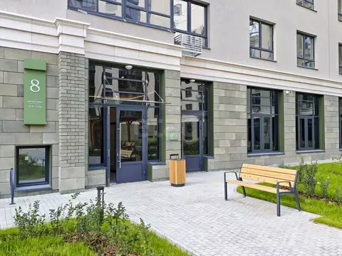 1-к кв. Тюменская область, Тюмень ул. Евгения Войнова, 7 (51.5 м)