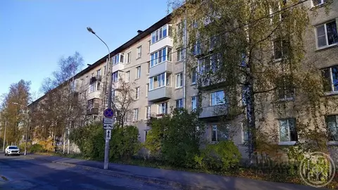 2-к кв. Санкт-Петербург, Санкт-Петербург, Петергоф ул. Жарновецкого, 2 ...