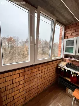 1-комнатная квартира: Цивильск, Казанское шоссе, 21А (32.6 м)