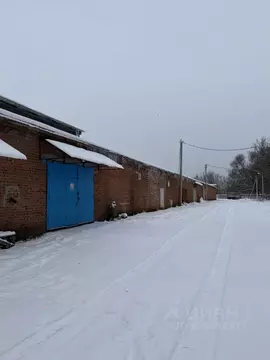 Помещение свободного назначения в Московская область, Дмитров ...