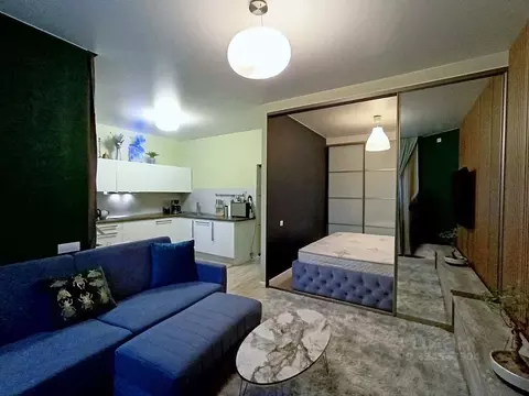 1-к кв. Санкт-Петербург Выборгское ш., 17к1 (44.4 м)