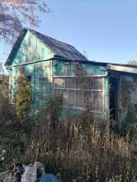 Дом в Оренбург, СНТ Родник, 15 (20 м)
