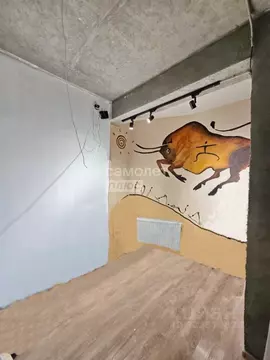 2-к кв. Калужская область, Калуга ул. Пестеля, 19 (91.5 м)