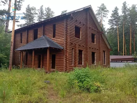 Дом в Алтайский край, Первомайский район, Бобровский сельсовет, пос. ...