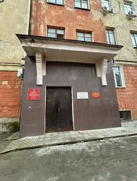 Помещение свободного назначения в Воронежская область, Воронеж ул. ...