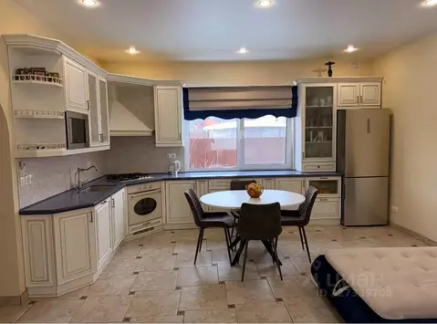 Коттедж в Ленинградская область, Гатчинский муниципальный округ, д. ...