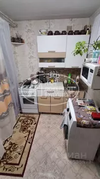 2-к кв. Пермский край, пос. Куеда ул. Советская, 35А (37.7 м)