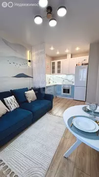 1-комнатная квартира: Новороссийск, улица Котанова, 2к1 (32.8 м)