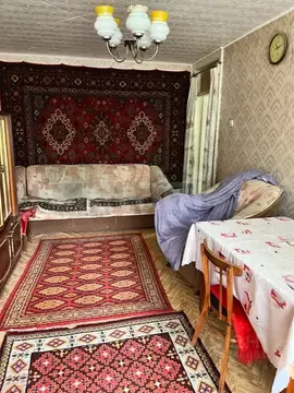 3-к кв. Башкортостан, Салават Октябрьская ул., 20 (58.0 м)