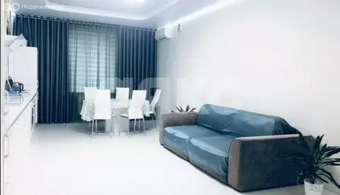 3-комнатная квартира: Жуковский, улица Амет-хан Султана, 15к4 (83.2 м)