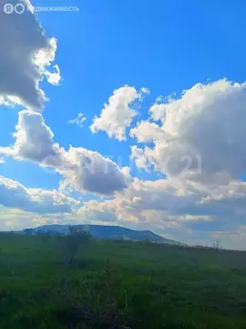 Участок в Кировский район, Первомайское сельское поселение, село ...