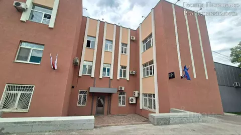 Офис в Самарская область, Самара Верхне-Карьерная ул., 3АлитМ (20 м)