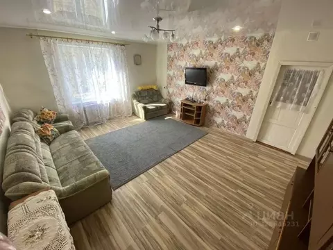 Дом в Новгородская область, Крестцы рп ул. Сенная (107 м)