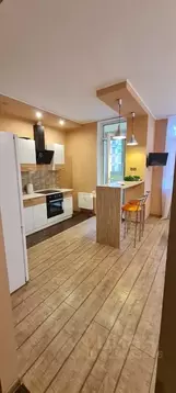 Студия Санкт-Петербург просп. Маршала Блюхера, 9к2 (26.9 м)