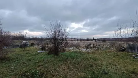 Участок в Смоленская область, Смоленский муниципальный округ, д. ...