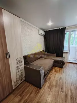 1-к кв. Оренбургская область, Орск Новый город мкр, ул. Короленко, 124 ...