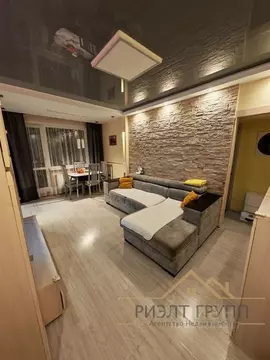 2-к кв. Татарстан, Казань ул. Рихарда Зорге, 61 (47.0 м)