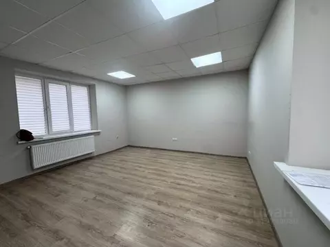 Офис в Краснодарский край, Краснодар Центральный мкр, ул. Советская ...