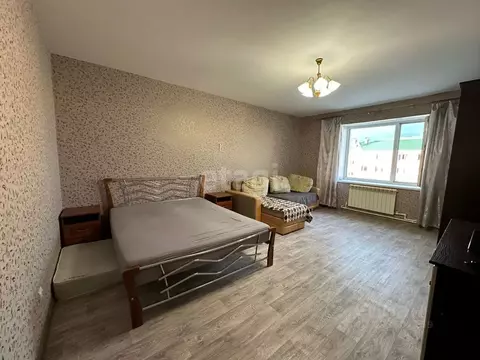 1-к кв. Ямало-Ненецкий АО, Новый Уренгой ул. Газовиков, 2Г/1 (45.0 м)