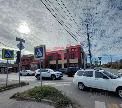 Помещение свободного назначения в Ростовская область, Батайск ул. ...