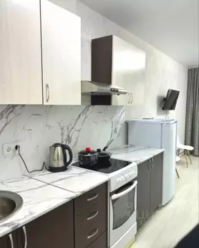 1-к кв. Алтайский край, Барнаул Северо-Западная ул., 48А (42.0 м)