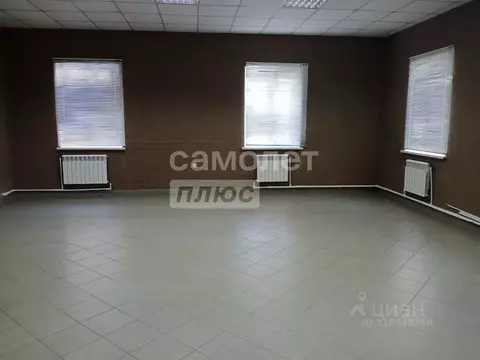 Офис в Самарская область, Сызрань пер. Достоевского, 19 (62 м)