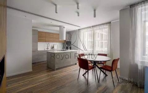 2-к кв. Санкт-Петербург Кременчугская ул., 19к2 (78.0 м)