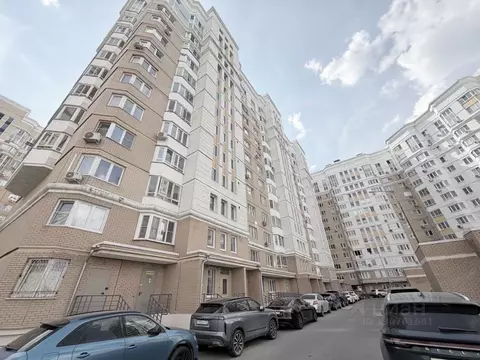 2-к кв. Москва 6-я Радиальная ул., 3к4 (63.2 м)