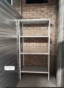 Склад в Новосибирская область, Новосибирский район, Мичуринский ...