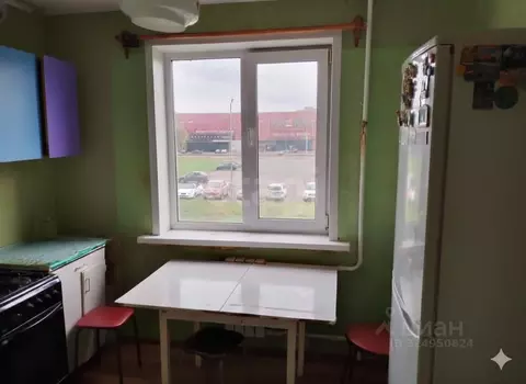 2-к кв. Ярославская область, Рыбинск просп. Мира, 11 (51.0 м)