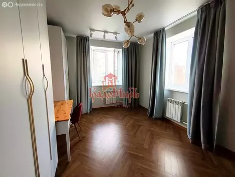 2-комнатная квартира: Сергиев Посад, проспект Красной Армии, 251А (55 ...