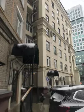 3-к кв. Москва ул. Викторенко, 2/1 (86.0 м)