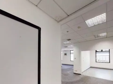 Офис в Москва Павелецкая пл., 2С3 (362 м)