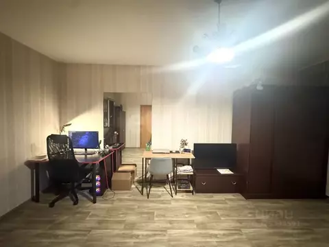 1-к кв. Москва ул. Мусоргского, 5К2 (37.4 м)