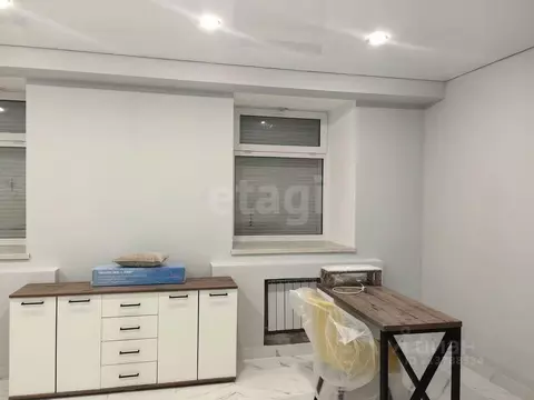 Помещение свободного назначения в Калужская область, Калуга Тульская ...