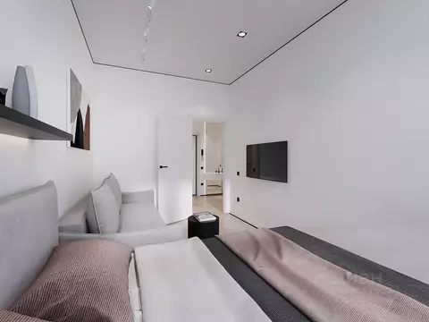 1-к кв. Калининградская область, Зеленоградск ул. Гагарина, 87 (34.3 ...