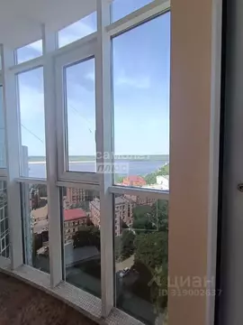 5-к кв. Хабаровский край, Хабаровск ул. Тургенева, 55 (289.5 м)