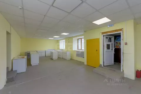 Помещение свободного назначения в Тюменская область, Тюмень ...